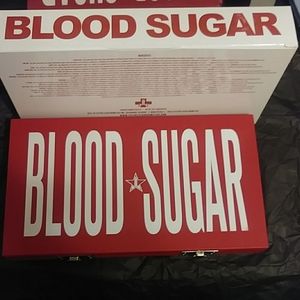 Blood Sugar Jeffree Star